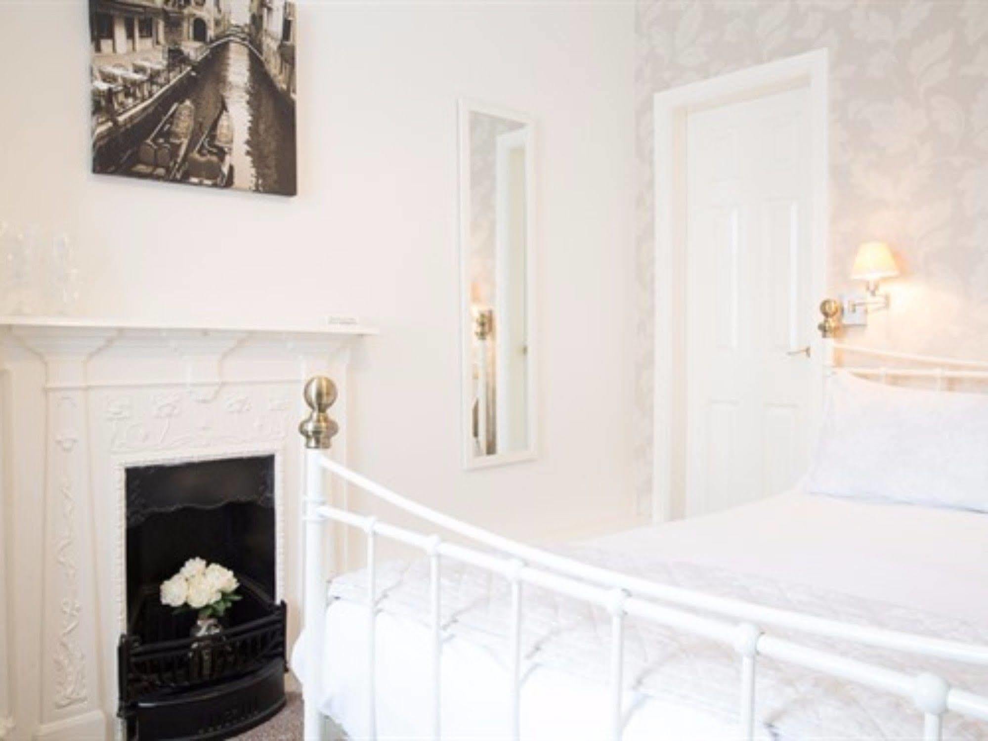 Hotel Ellerbrook House Carlisle  Esterno foto