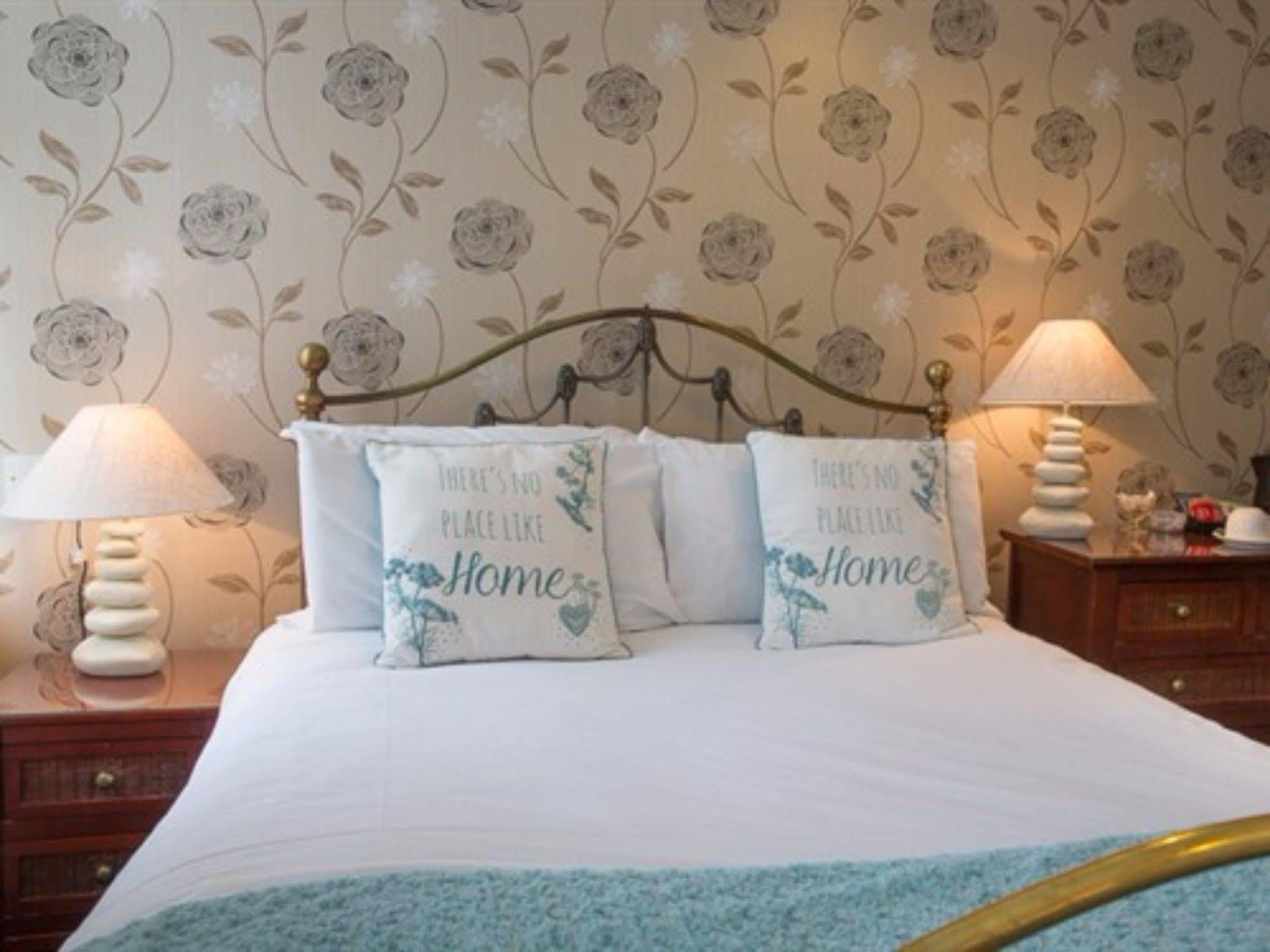 Hotel Ellerbrook House Carlisle  Esterno foto